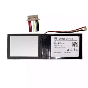 Batteria per portatile QT15S,IPASON MaxBook P1X,MaxBook P2pro