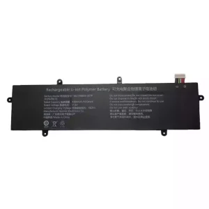 Batteria per portatile AEC598855-3S1P 596181-3S