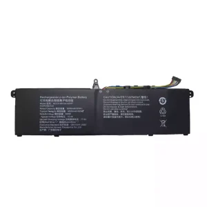 Batteria per portatile AEC3166124-4S1P