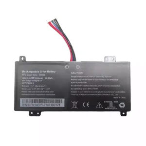 Batteria per portatile 486066