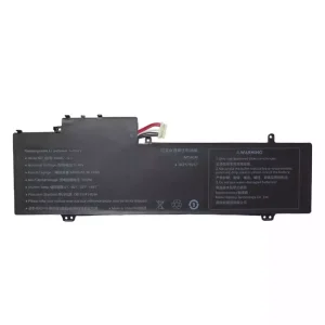Batteria per portatile 459057-3S1P