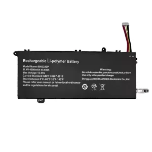 Batteria per portatile 6083220P