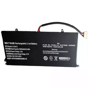 Batteria per portatile 1156CE II56CE