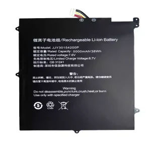 Batteria per portatile JJY30154200P