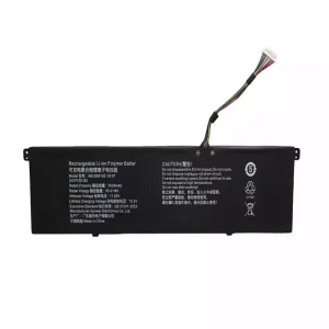 Batteria per portatile AEC686182-3S1P
