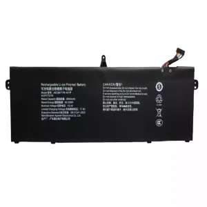 Batteria per portatile AEC667176-4S1P