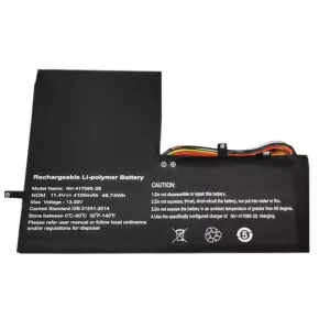 Batteria per portatile NV-417095-3S