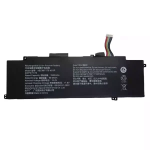 Batteria per portatile AEC467173-4S1P