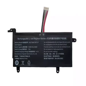 Batteria per portatile AEC706875-2S1P