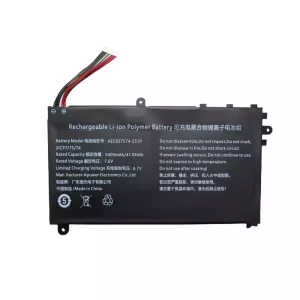 Batteria per portatile AEC657574-2S1P