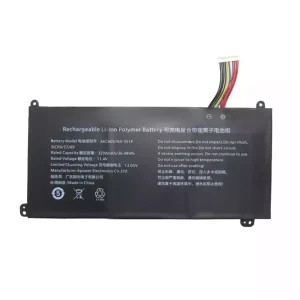 Batteria per portatile AEC605769-3S1P