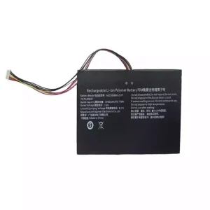Batteria per portatile AEC508866-2S1P