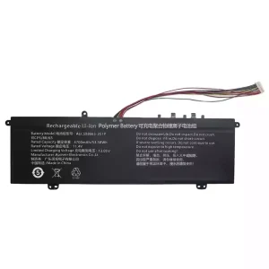Batteria per portatile AEC508865-3S1P