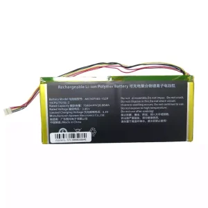 Batteria per portatile AEC507565-1S2P