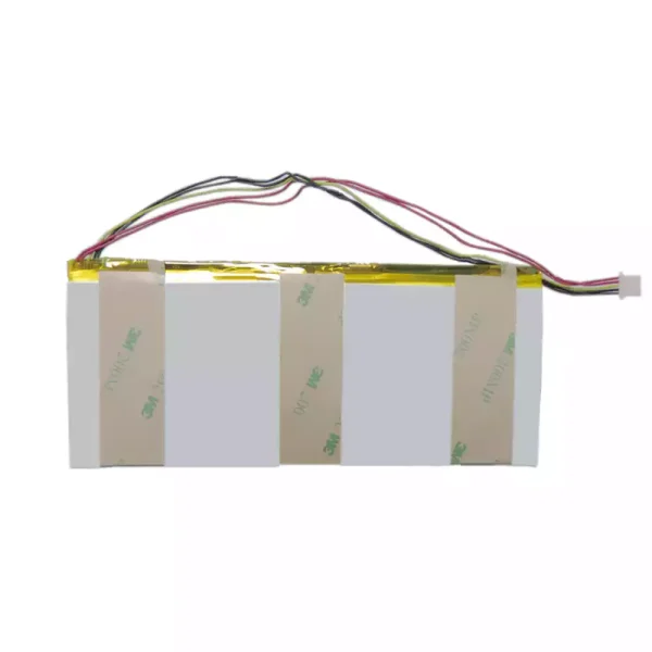 Batteria per portatile AEC507565-1S2P - immagine 2