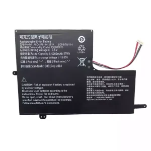 Batteria per portatile AEC4579114-2S1P
