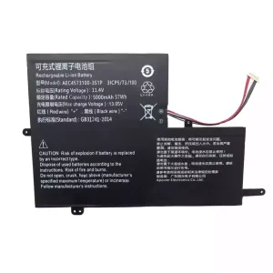 Batteria per portatile AEC4573100-3S1P