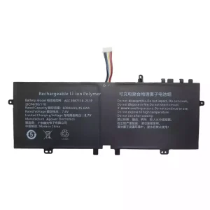 Batteria per portatile AEC3987118-2S1P