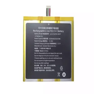 Batteria per portatile AEC3756153-3S1P AEC3756153-3S1P-N