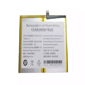 Batteria per portatile AEC3463113-1S2P