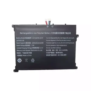 Batteria per portatile AEC326795-2S1P