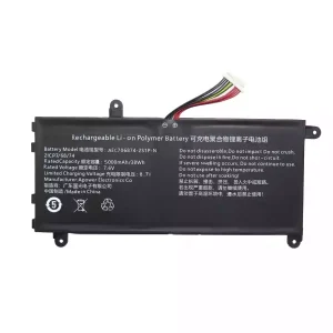 Batteria per portatile AEC706874-2S1P-N
