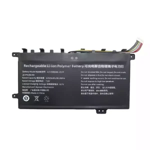 Batteria per portatile AEC908068-2S1P
