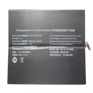 Batteria per portatile AEC3179109-4S2P