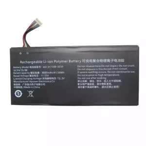 Batteria per portatile AEC317599-3S1P