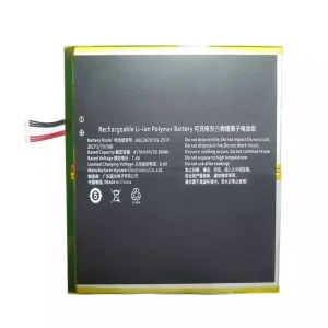 Batteria per portatile AEC2670155-2S1P