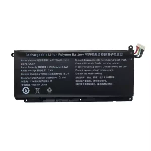 Batteria per portatile AEC776487-2S1P