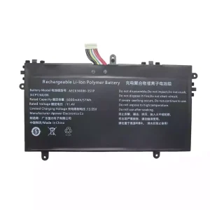 Batteria per portatile AEC636086-3S1P