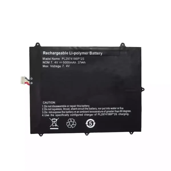 Batteria per portatile PL2974186P*2S