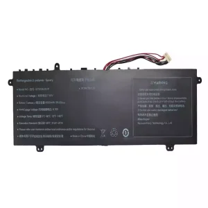 Batteria per portatile 3278128-2S1P