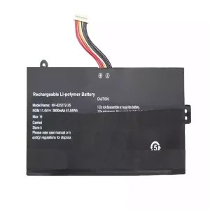 Batteria per portatile NV-625272-3S
