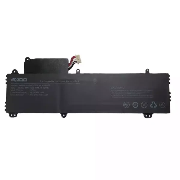 Batteria per portatile N14TPE-658150-3S1P