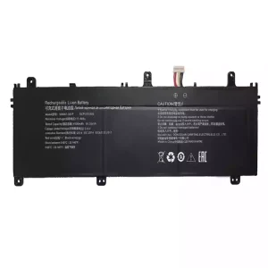 Batteria per portatile 509067-3S1P