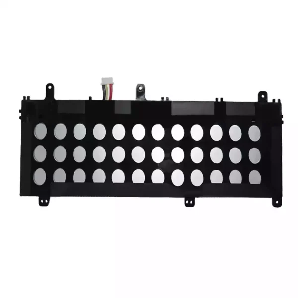 Batteria per portatile 509067-3S1P - immagine 2