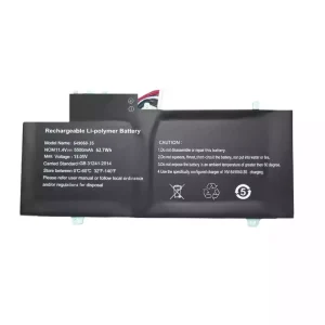 Batteria per portatile 649060-3S