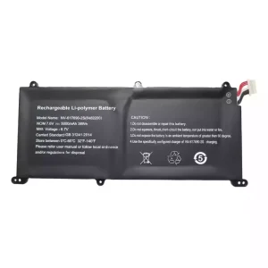 Batteria per portatile NV-617690-2S 6482200