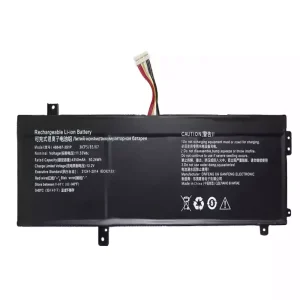 Batteria per portatile 488467-3S1P