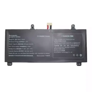 Batteria per portatile 566772-3S1P