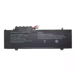 Batteria per portatile NV-459067-3S