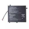 Batteria per portatile DEEQ HL156D 3862141-2S1P