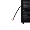 Batteria per portatile DEEQ HL156D 3862141-2S1P - immagine 3
