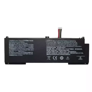 Batteria per portatile 538476-3S