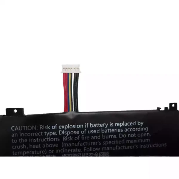 Batteria per portatile 538476-3S - immagine 3