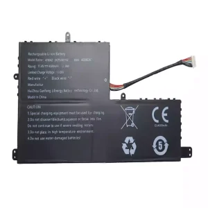 Batteria per portatile 40086347 4760A2