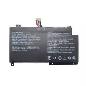 Batteria per portatile 655077-3S