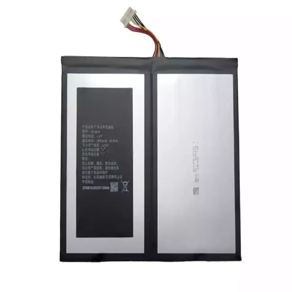 Batteria per portatile 2881D2
